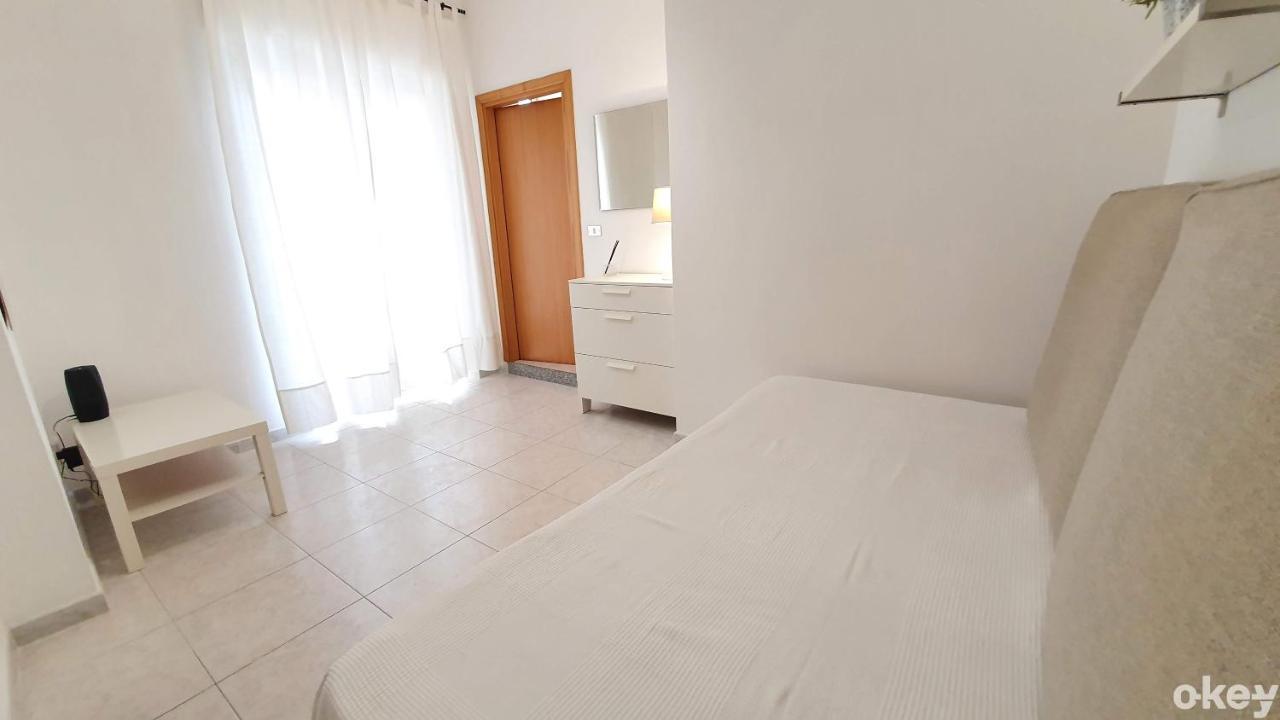 Appartamento Doctor House - Bari Policlinico Esterno foto