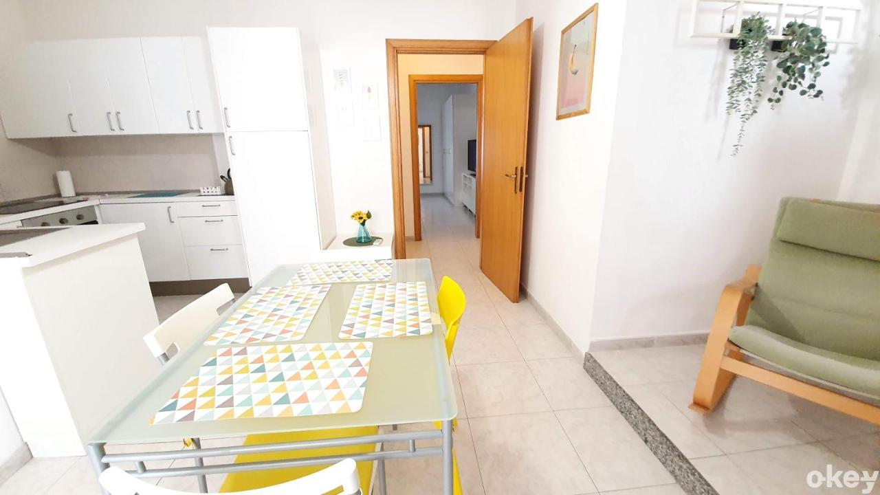 Appartamento Doctor House - Bari Policlinico Esterno foto