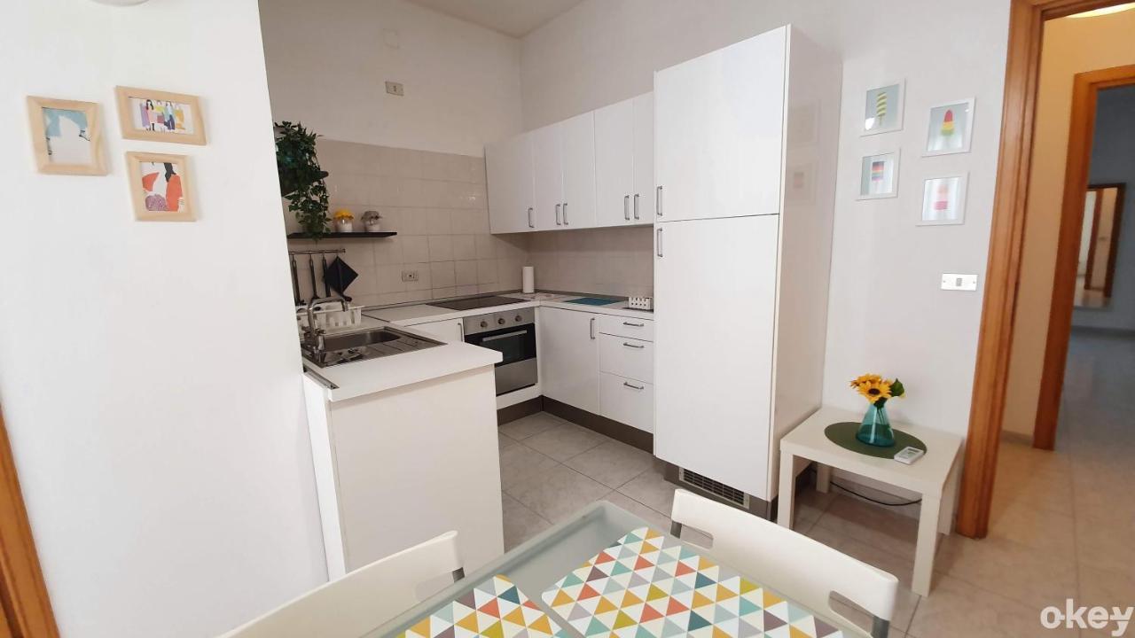 Appartamento Doctor House - Bari Policlinico Esterno foto
